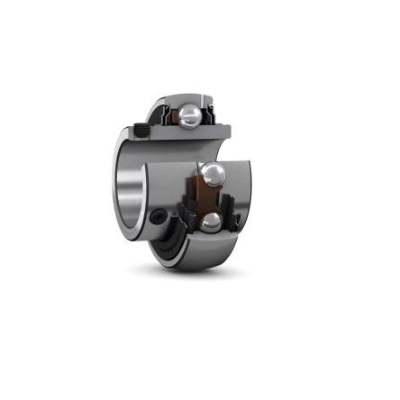 Vložka ložiskového tělesa YAR 209-2F SKF 45 mm (vnitřní prům.) 85 mm OD