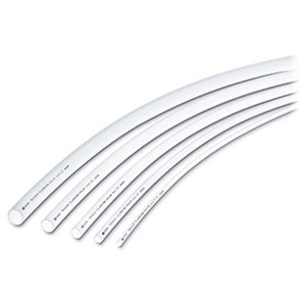 Ohebné trubky Fluorpolymer délka 20 m Průsvitná, vnitřní průměr: 6 mm (vnitřní prům.) SMC 8 mm OD