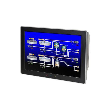 Dotyková obrazovka HMI 304.8 mm TFT řada HMI Černá 1280 x 800 pixel Red Lion