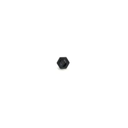 Kulatý konektor, počet kontaktů: 4, Zadní, velikost: 13 mm RS PRO, pohlaví kontaktu: Vnější, orientace těla: Rovný