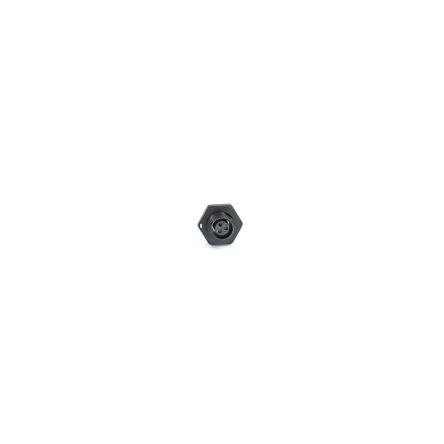 Kulatý konektor, počet kontaktů: 3, Zadní, velikost: 13 mm RS PRO, pohlaví kontaktu: Vnitřní, orientace těla: Rovný