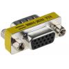 RS PRO Adaptér D-Sub Vnější Vnější Vnitřní Vnitřní