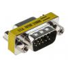 RS PRO Adaptér D-Sub Vnější Vnější Vnitřní Vnitřní
