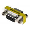 RS PRO Adaptér D-Sub Vnitřní Vnitřní Vnitřní Vnitřní