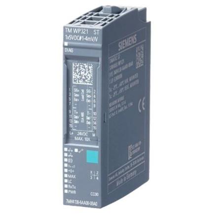 Nakládací komora SIWAREX WL 60 °C -25 °C Siemens