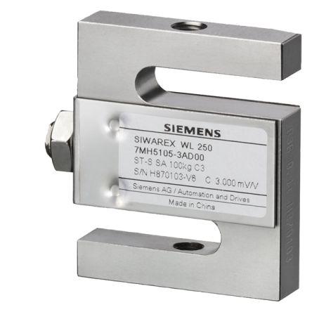 Nakládací komora Siwarex WL 250 Siemens
