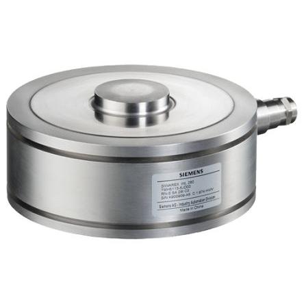 Nakládací komora Siwarex WL 280 4vodičové Siemens