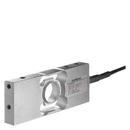 Nakládací komora Siwarex WL 260 Siemens