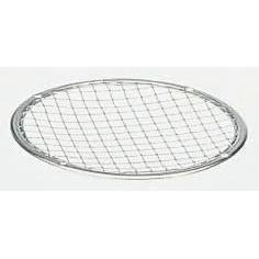 ebm-papst Krycí rošt 108 mm, Pozinkovaná ocel 118 mm 126 mm 126mm 11 mm