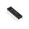 Microchip Mikrokontrolér PIC16C711-04/P 8 bit, standard: ISO 9001 PIC 40 MHz 1.75kB EPROM 68 bit RAM, počet kolíků: 18