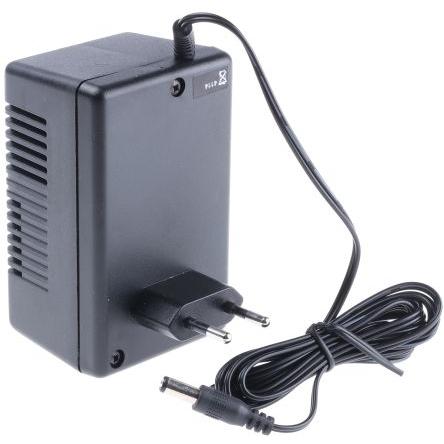 Mascot Adaptér AC/DC Typ C 243.8V ac 1600 mA