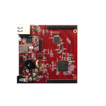 Infineon Vyhodnocovací deska, Vyhodnocovací deska KITA2GTC3973V3TFTTOBO1, TriCore, KIT_A2G_TC397_3V3_TFT, Vyhodnocovací