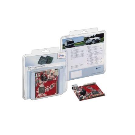 Infineon Vývojový nástroj pro mikrokontroléry, AURIX KITAURIXTC224TFTTOBO1, Mikrokontrolér, TriCore, KIT