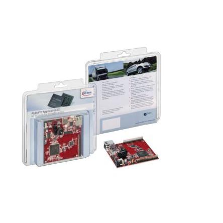 Infineon Vývojový nástroj pro mikrokontroléry, 32-bit AURIX multi-Core TriCore, Vývojová sada KITAURIXTC237TFTTOBO1,