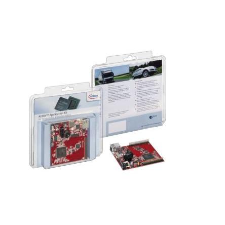 Infineon Vývojový nástroj pro mikrokontroléry, 32-bit AURIX multi-Core TriCore, Vývojová sada KITAURIXTC267TFTTOBO1,