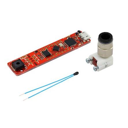 Tlakový snímač, klasifikace: Vyhodnocovací deska for KP229, ARM Cortex-M0 CPU Sada KP229E3518-PS2GO