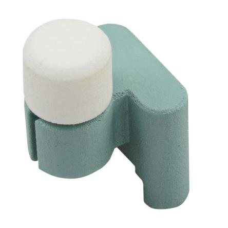 Magnetický snímač 3D, klasifikace: Vyhodnocovací deska, pro použití s: Sady 3D magnetického snímače 2GO