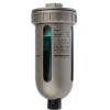 Výpusť kondenzátu Automatické 400 cm³/min SMC AD402-04