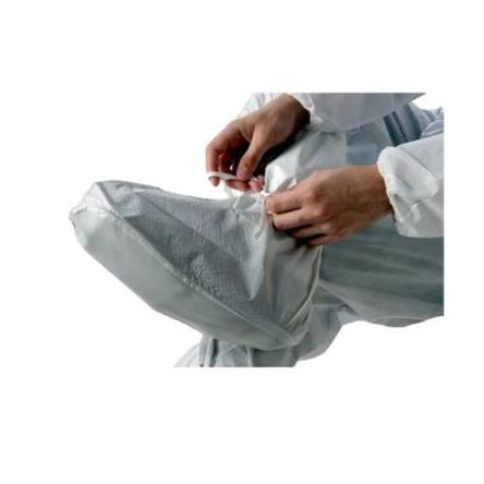 3M Návlek na obuv, SC: One Size, Bílá Dávkovač pájení druhé cívky ESD, množství v balení: 20 V balení