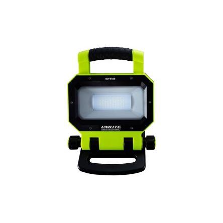 Unilite Pracovní světlo Dobíjecí, typ žárovky: LED, 50 W, 7.4V, IP54