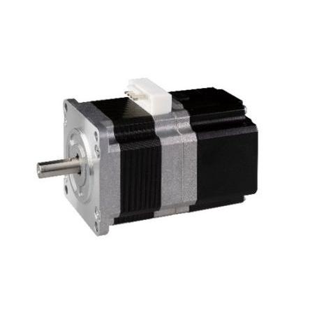 Sanyo Denki Krokový motor 24V dc 7.5 mm