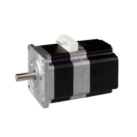 Sanyo Denki Krokový motor 24V dc 7.5 mm