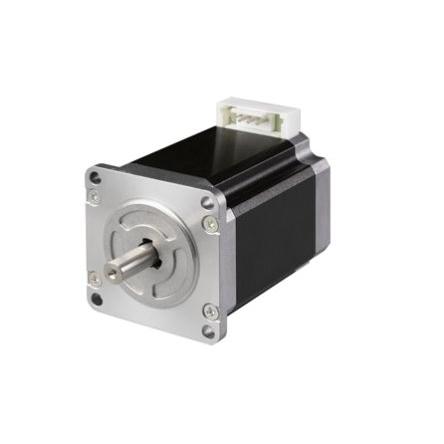 Sanyo Denki Krokový motor 24V dc 1.8 ° 7.5 mm