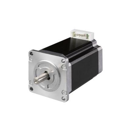 Sanyo Denki Krokový motor 24V dc 7.5 mm