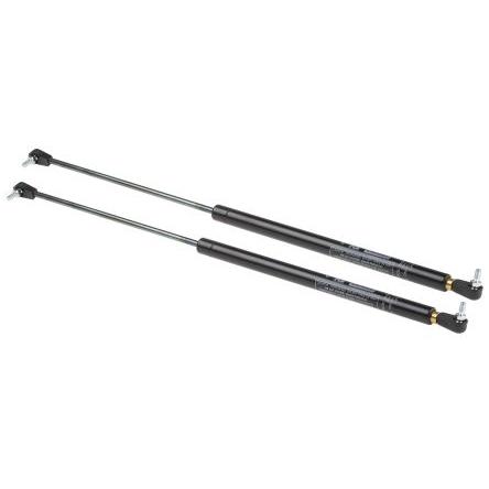 Plynová vzpěra Ocel Camloc Gas Springs Kulová kloubová spojka 440 mm 200 mm