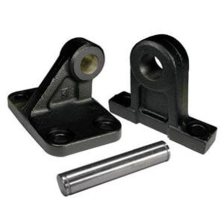 Konzola otočného rámu DS5100 SMC