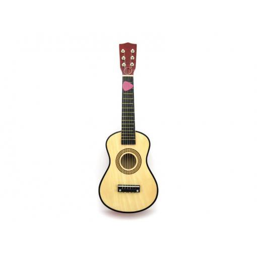 Dětská kytara TEDDIES Bino