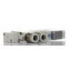 Pneumatický regulační ventil, řada: SY3000 Solenoid, max. průtok: 225.7NL/min SMC