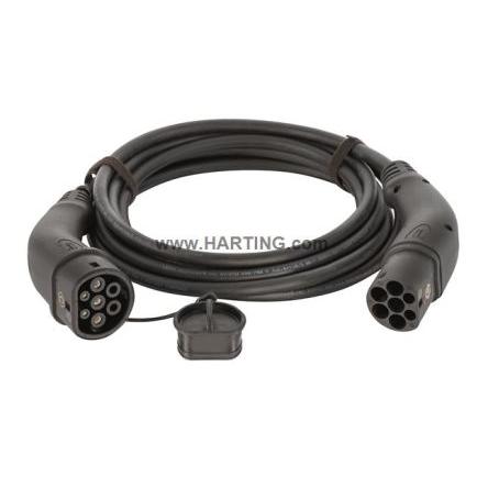 HARTING 32A 7.4 kW 7.5 m