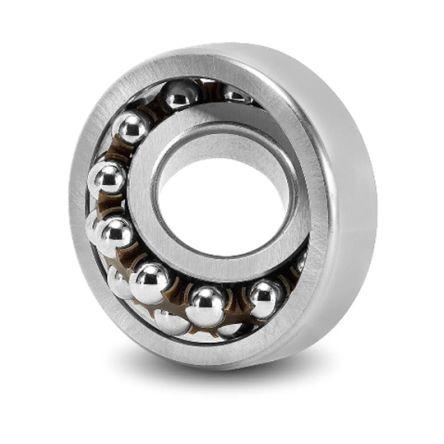 Kuličkové ložisko RS PRO 2 20 mm (vnitřní prům.) 47 mm OD