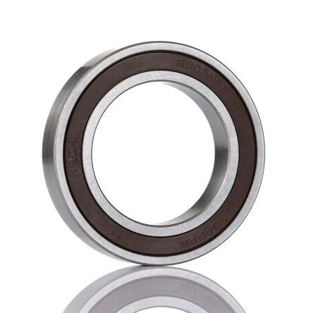 Kuličkové ložisko RS PRO 30 mm (vnitřní prům.) 47 mm OD