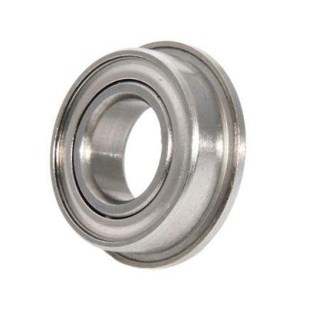 Kuličkové ložisko SF684ZZ RS PRO 4 mm (vnitřní prům.) 9 mm OD