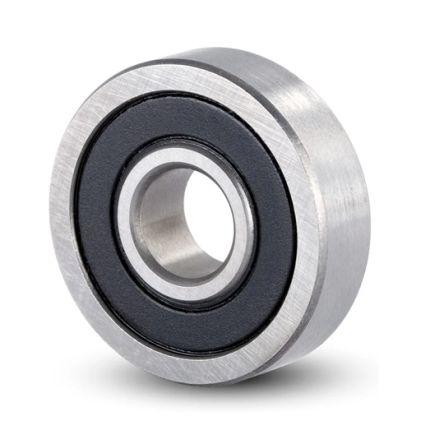 Zdvihátko, Váleček se třmenem, Váleček se třmenem LR608-NPPU RS PRO 8mm 8 mm