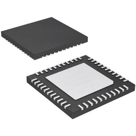 Renesas Electronics USB řadič UPD720201K8-701-BAC-A 1kanálový 12 Mbps 3.6V USB 3.0 3.3 V, počet kolíků: 68 kolíkový, QFN