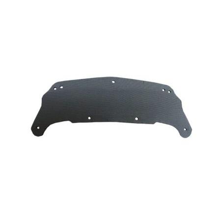 Centurion Safety, Šedá Potní pásek, Polyester, pro použití s: Přilby Centurion