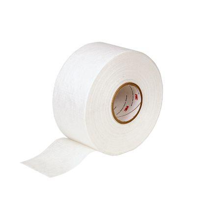 3M, Bílá, Polyester Tvrdá podlaha Ochrana podlahy, délka: 91.44 m, šířka: 711.2mm Samolepicí
