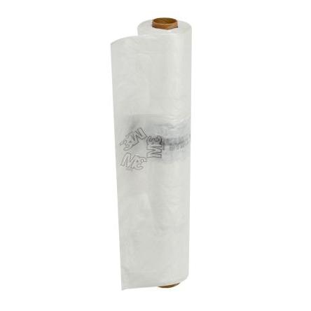 Maskovací páska, Čirá 7000033062 materiál nosiče Polyetylen 80110 120mm 3M, délka: 5 m
