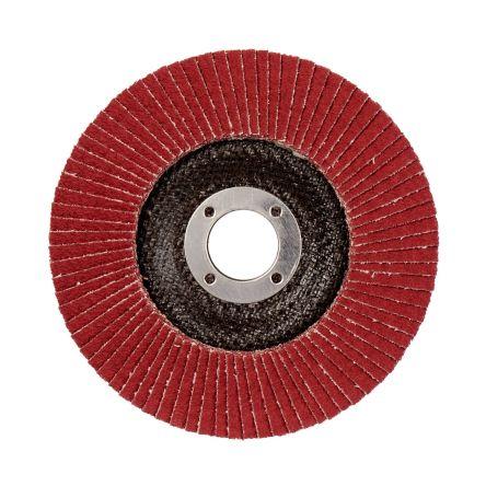 Brusný disk, řada: Cubitron II Keramika 125 mm 40 3M 10 V balení