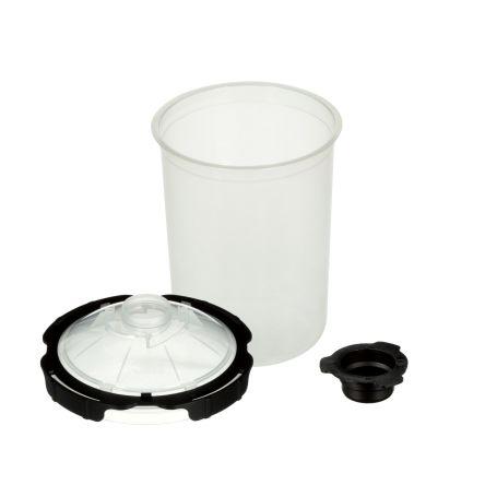 Barva ve spreji 650 ml 3M
