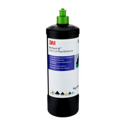 3M Lešticí směs 1 kg, Minerální oxid hlinitý