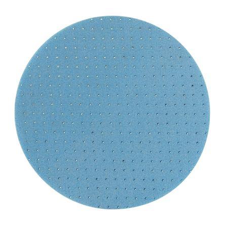 Brusný disk, řada: Hookit Oxid hlinitý Pryskyřičné lepidlo 150 mm 3M P600 80 V balení