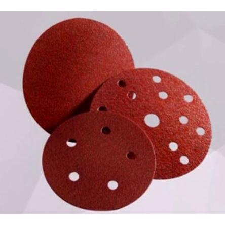 Brusný disk, řada: Cubitron II Keramika 152 mm 3M Jemné 250 V balení