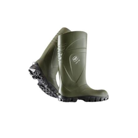 řada: Steplite X Bezpečnostní systém Wellington obuv Unisex, Ocel 4 Ano Bekina 37 SRC