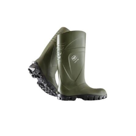řada: Steplite X Bezpečnostní systém Wellington obuv Unisex, Ocel 5 Ano Bekina 38 SRC
