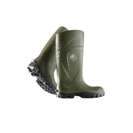 řada: Steplite X Bezpečnostní systém Wellington obuv Unisex, Ocel 8 Ano Bekina 42 SRC