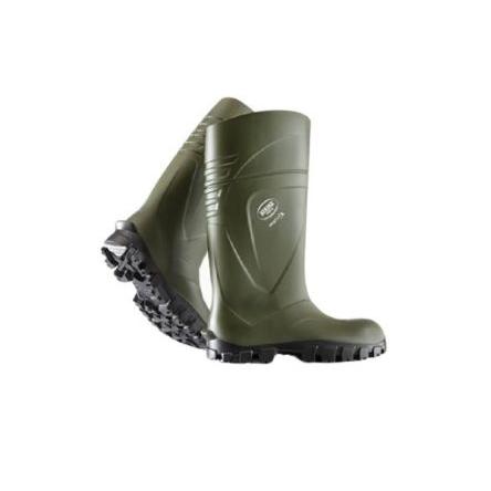 řada: Steplite X Bezpečnostní systém Wellington obuv Unisex, Ocel 9 Ano Bekina 43 SRC